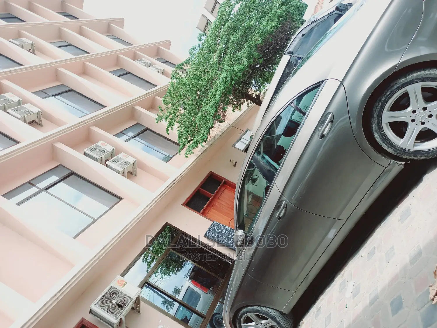 Furnished Studio Apartment in Sinza C for rent in Sinza