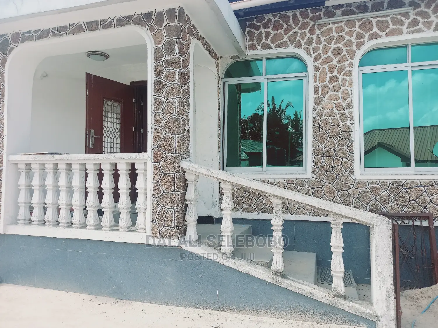 2bdrm Duplex in Ubungo Kibo, Kinondoni for Rent in Kinondoni