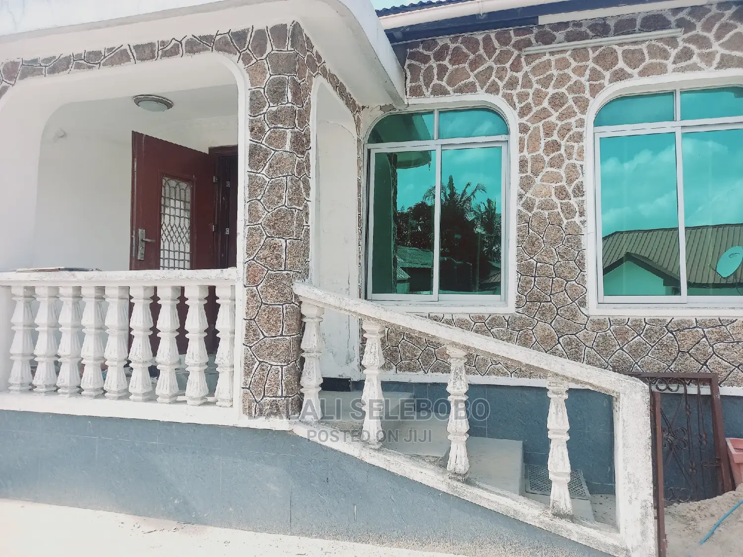 2bdrm Duplex in Ubungo Kibo, Kinondoni for Rent in Kinondoni