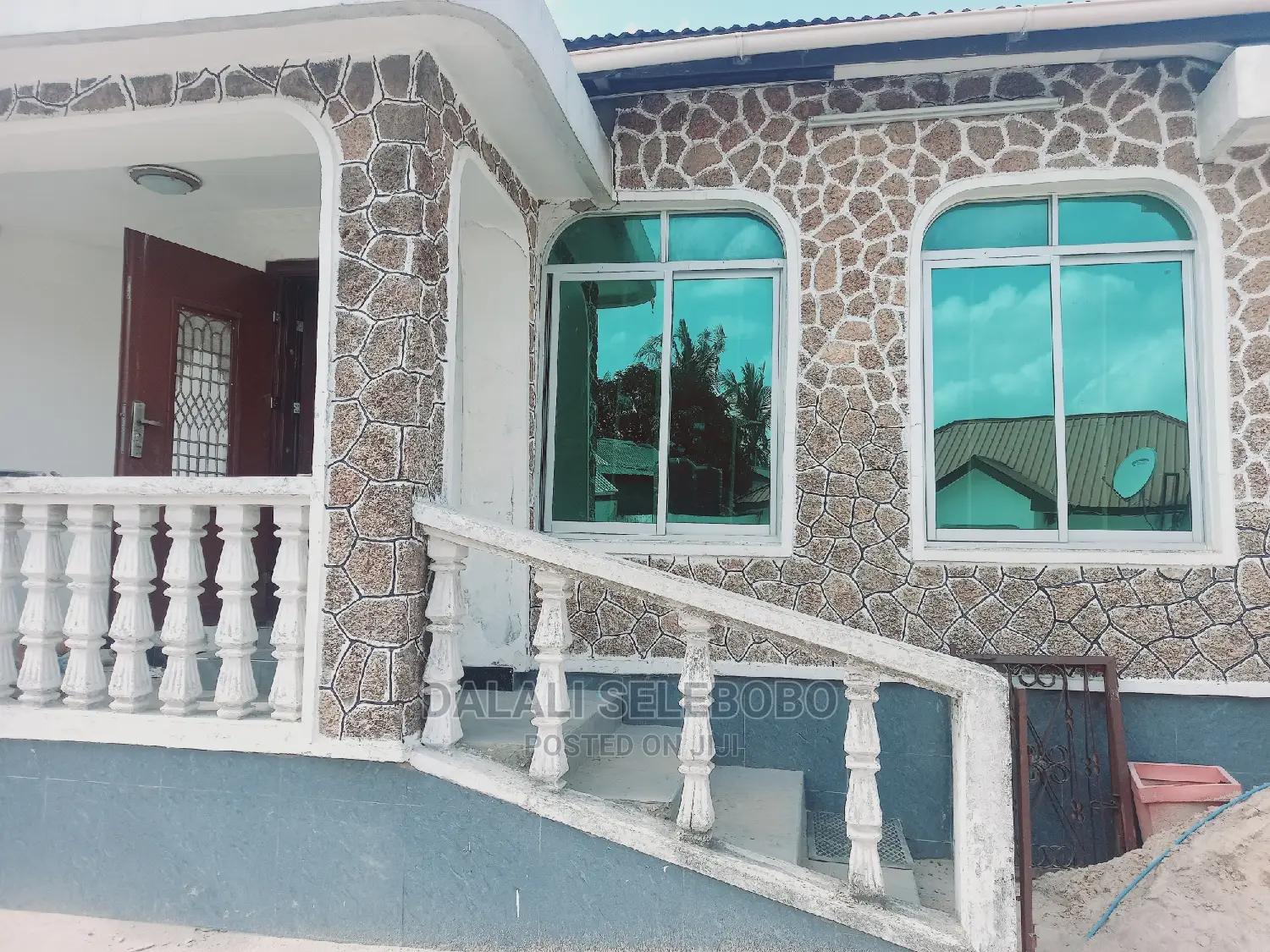 2bdrm Duplex in Ubungo Kibo, Kinondoni for Rent in Kinondoni