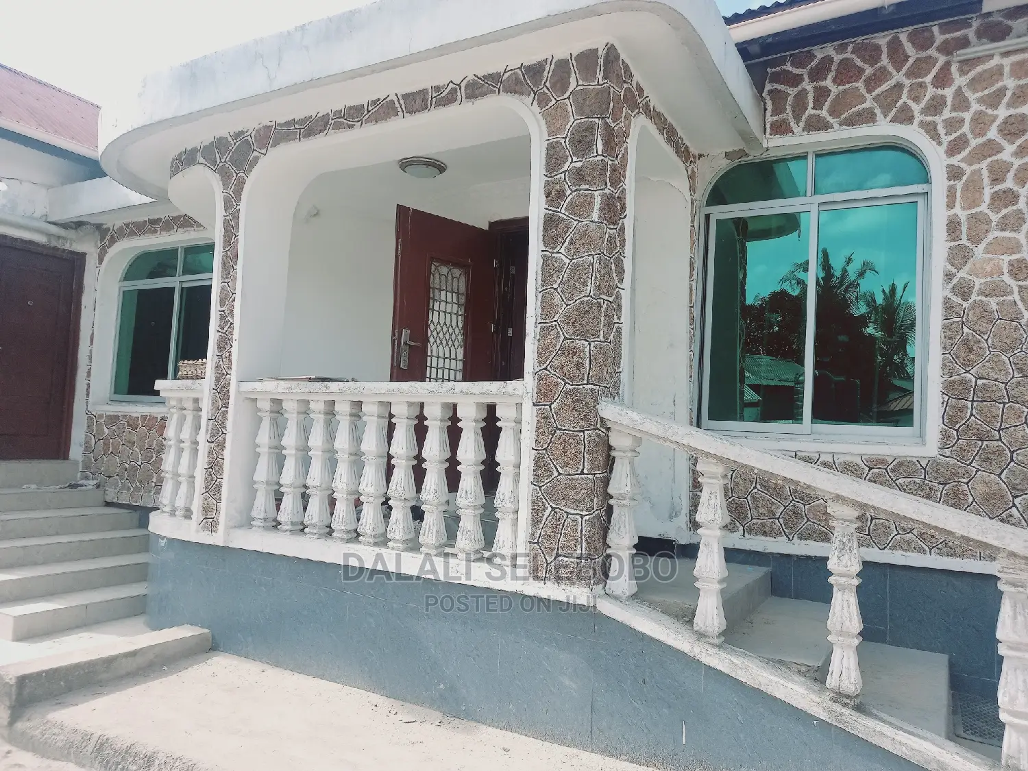2bdrm Duplex in Ubungo Kibo, Kinondoni for Rent in Kinondoni