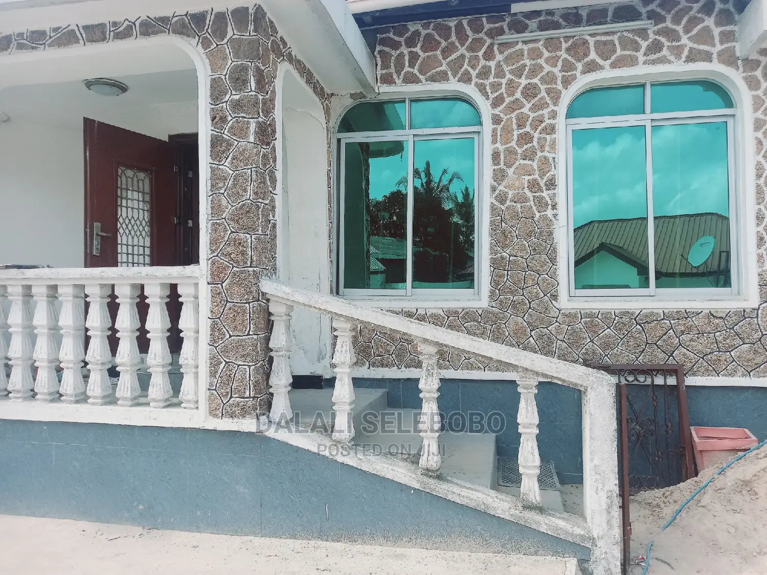 2bdrm Duplex in Ubungo Kibo, Kinondoni for Rent in Kinondoni