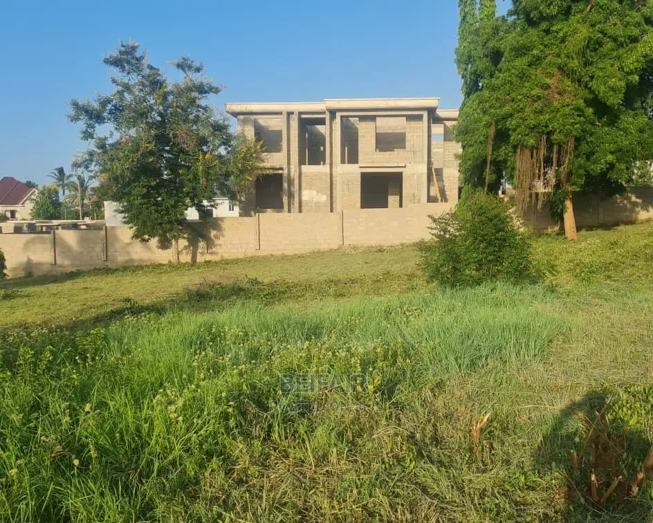 Kiwanja Madale in Ilala