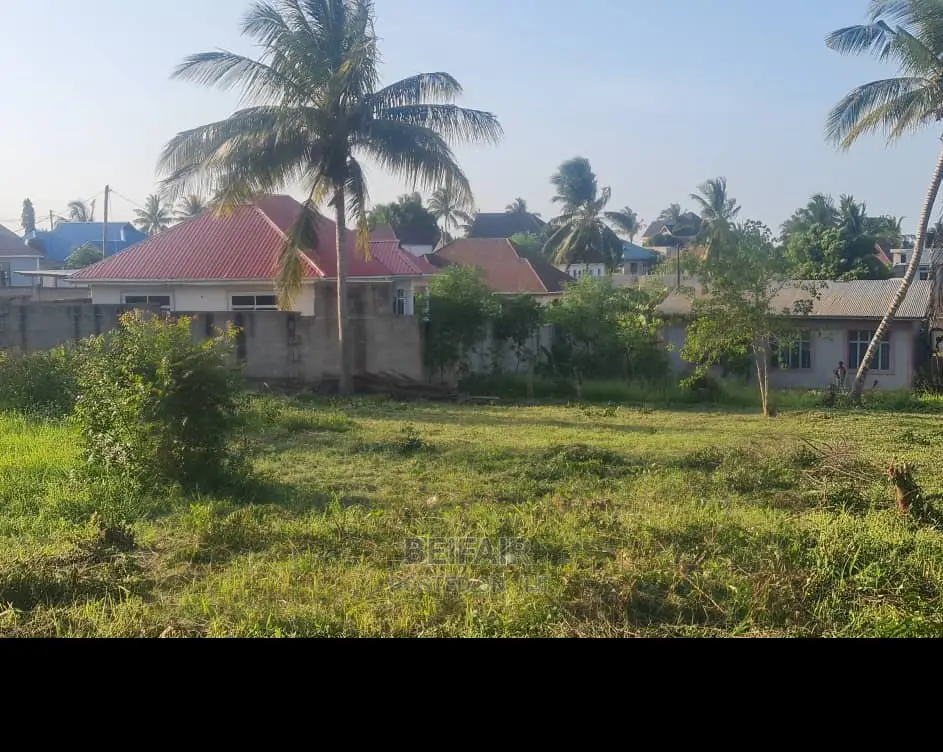 Kiwanja Madale in Ilala