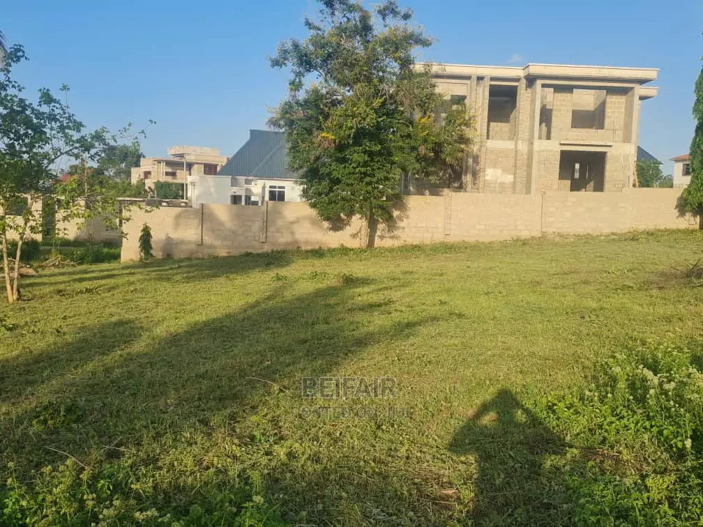 Kiwanja Madale in Ilala