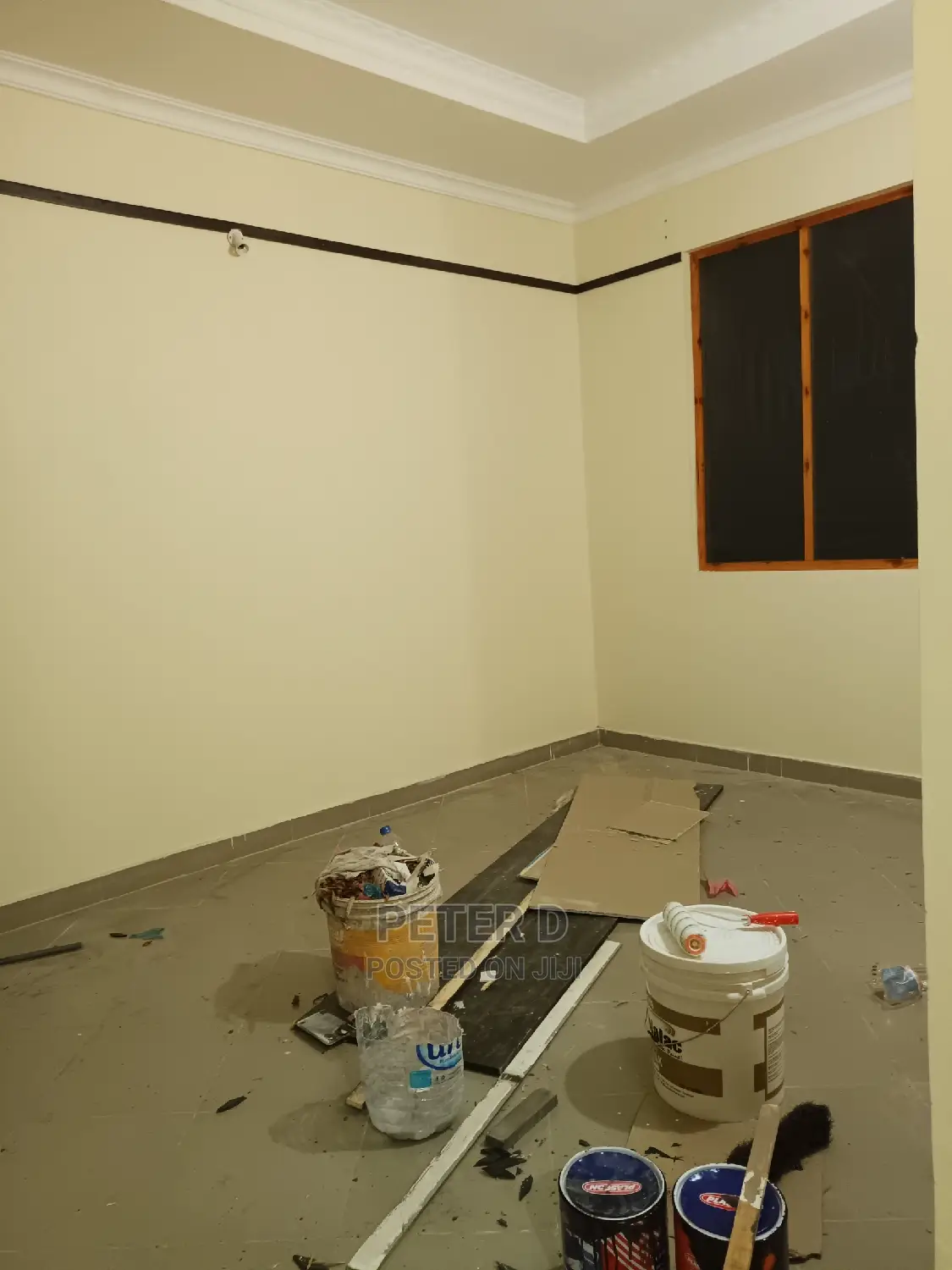 1bdrm Apartment in Kimara for rent in Kimara