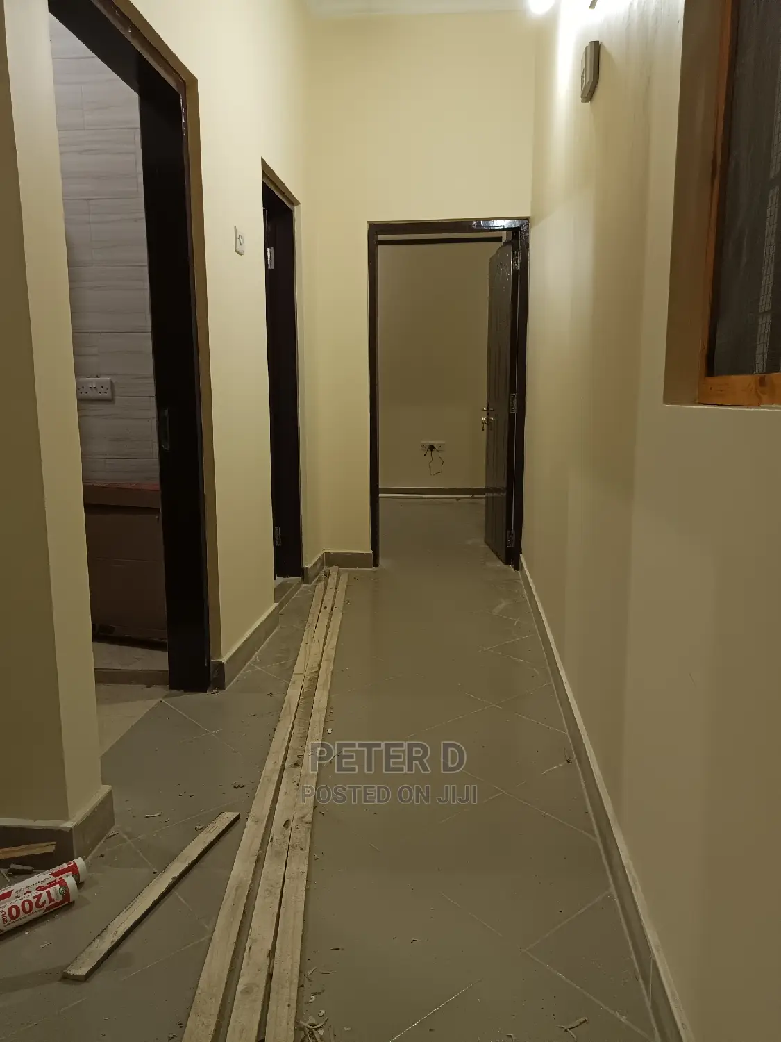 1bdrm Apartment in Kimara for rent in Kimara