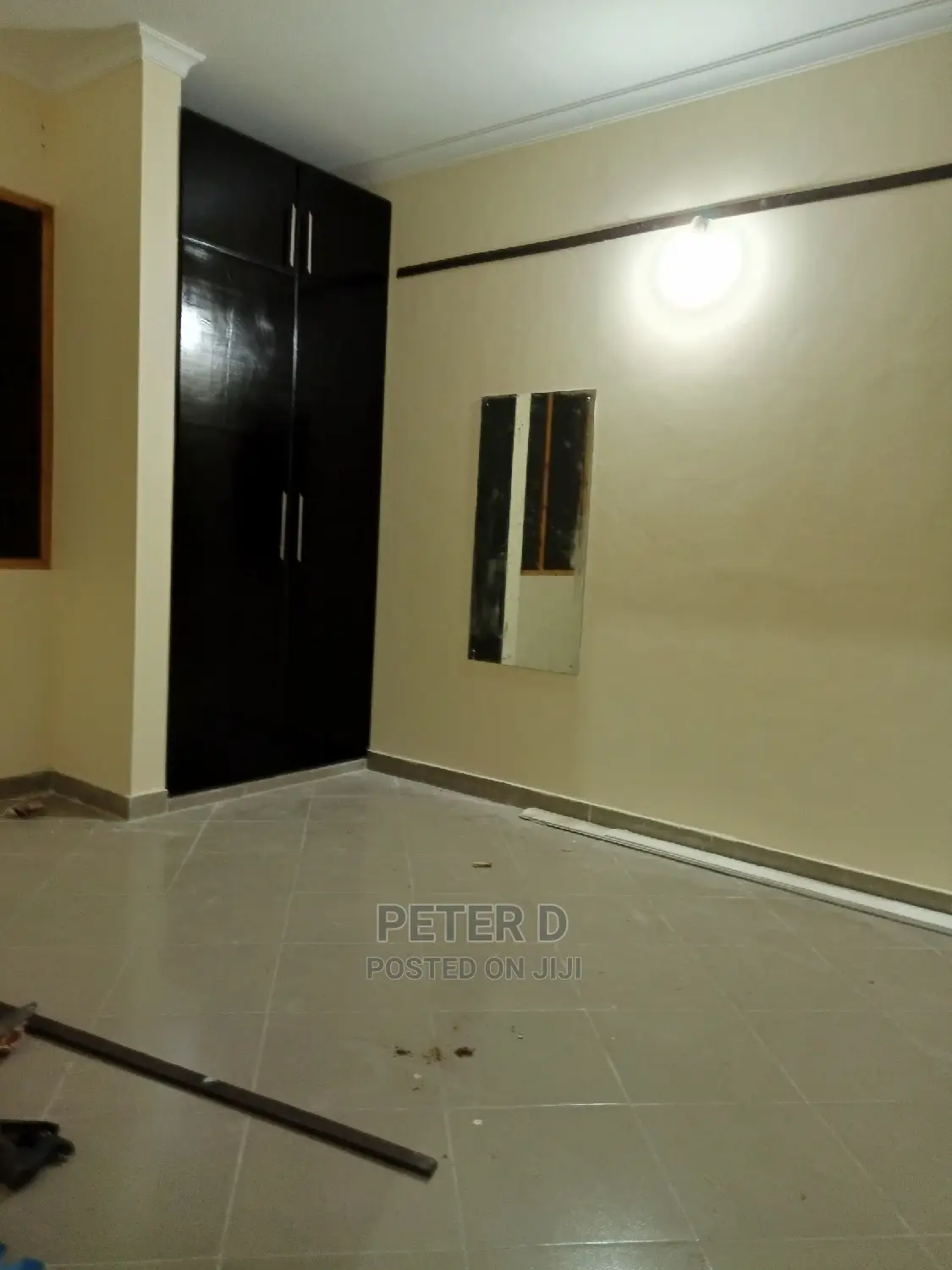 1bdrm Apartment in Kimara for rent in Kimara