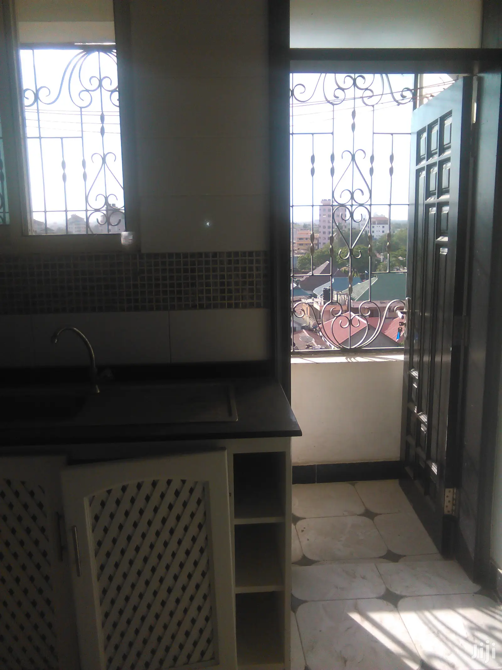 3bdrm Apartment in Kariakoo for rent in Kariakoo