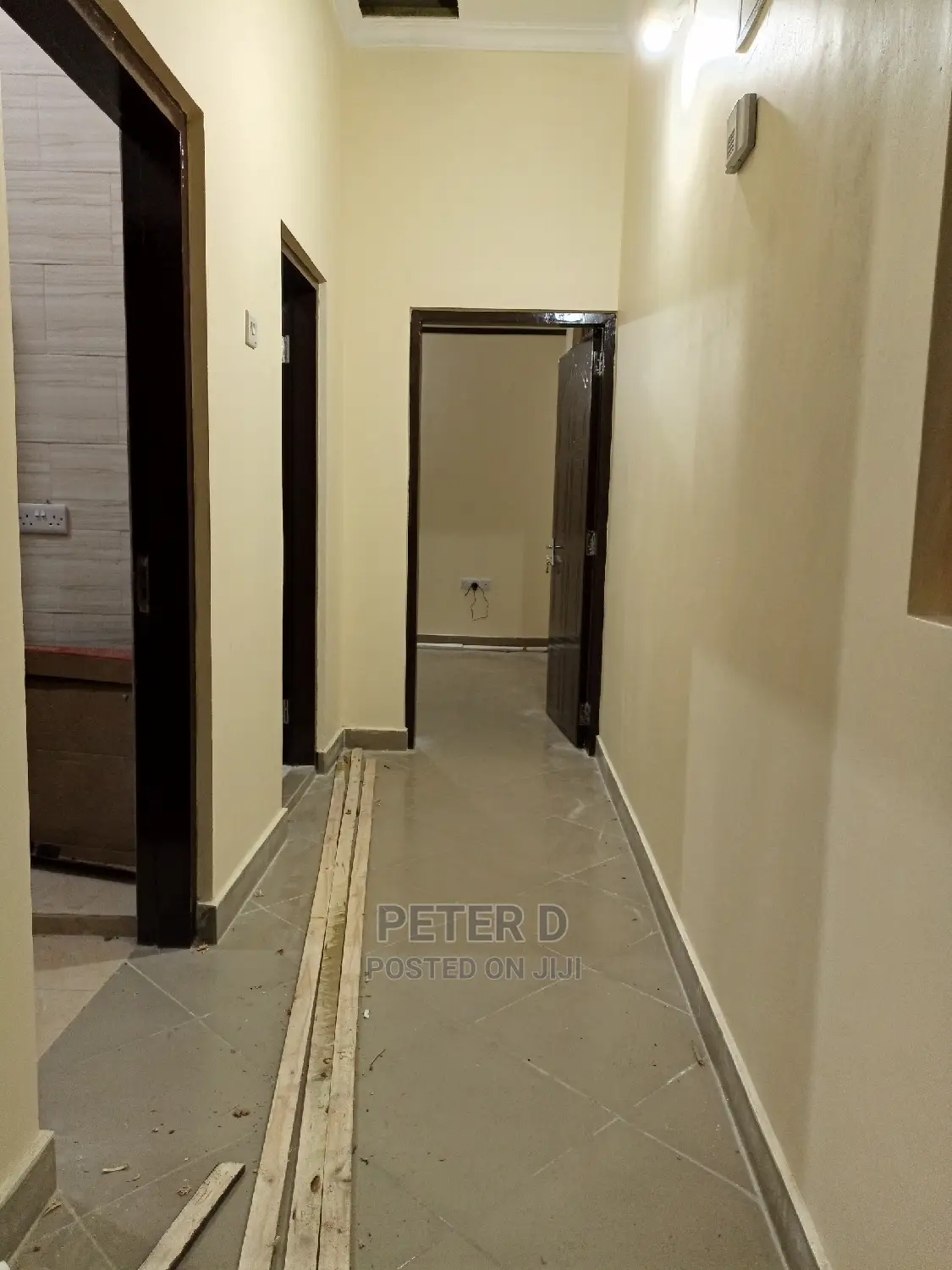 1bdrm Apartment in Kimara for Rent in Kimara