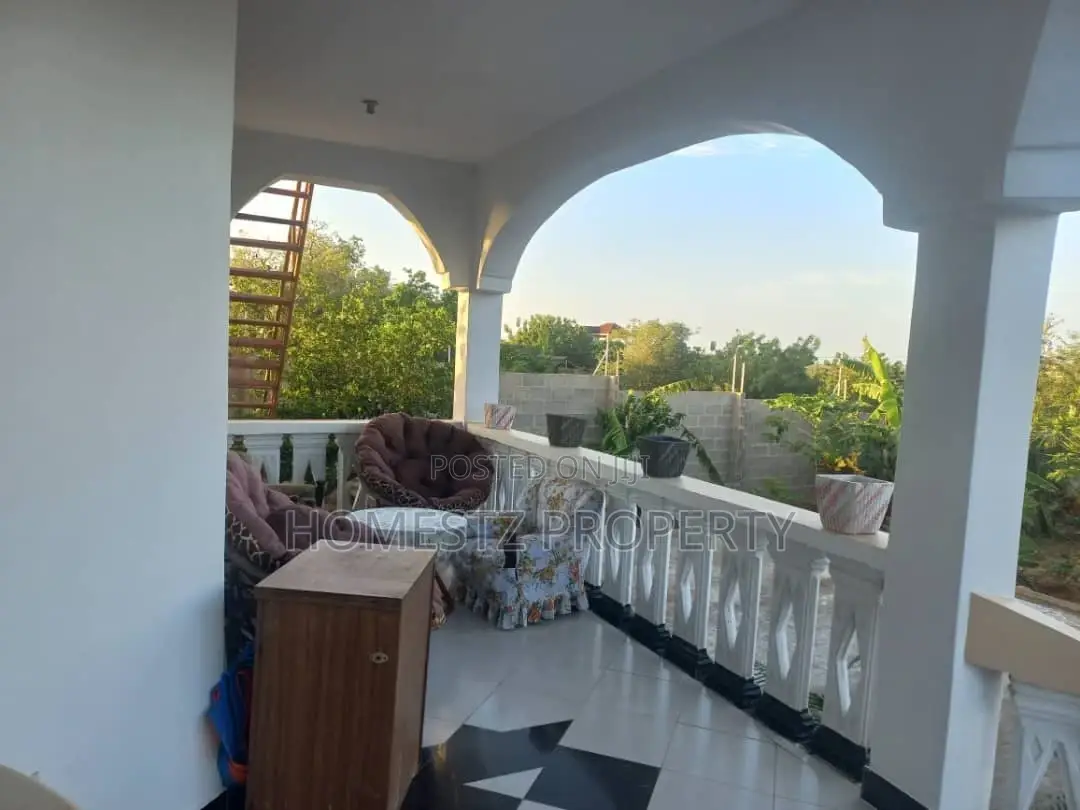 4bdrm House in Bunju, Kinondoni for Sale in Kinondoni