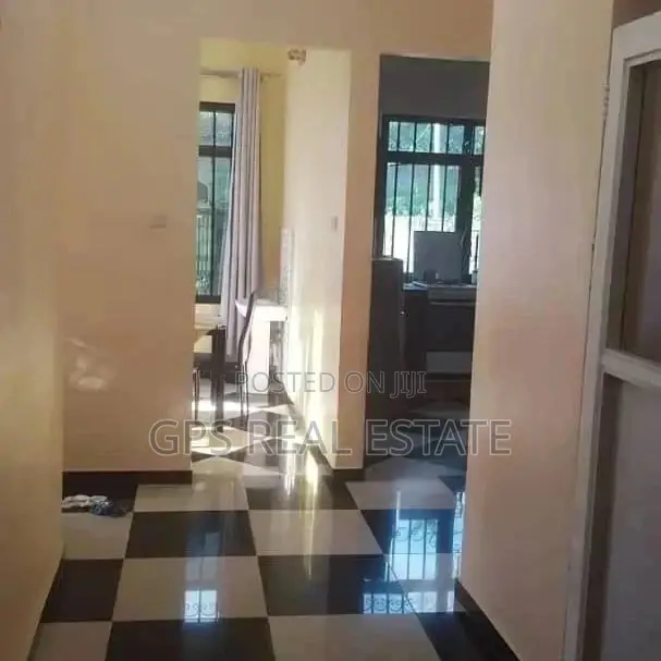 A Very Good House For Sale in Ilala
