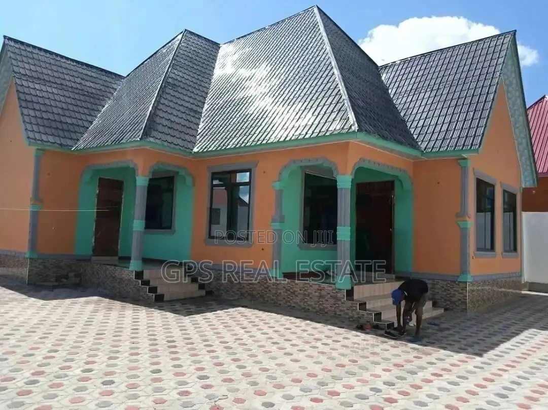 For Sale , Very Good House in Temeke