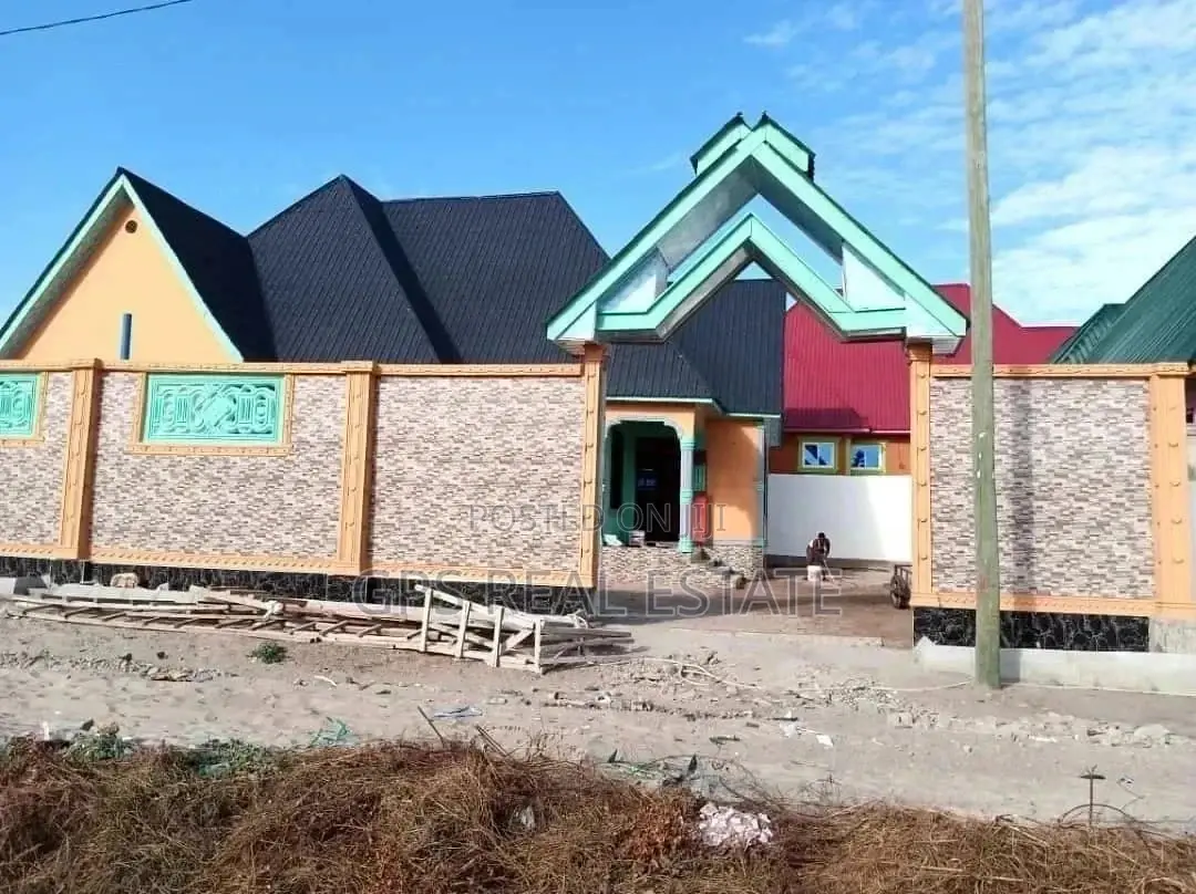 For Sale , Very Good House in Temeke