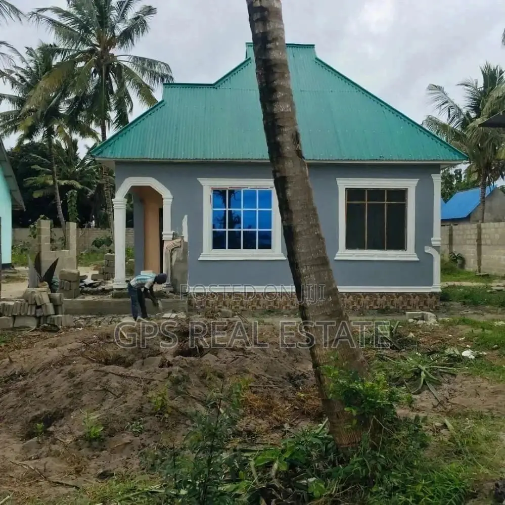 Good House For You For Sale in Temeke