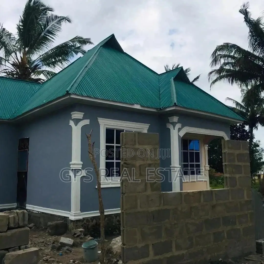 Good House For You For Sale in Temeke