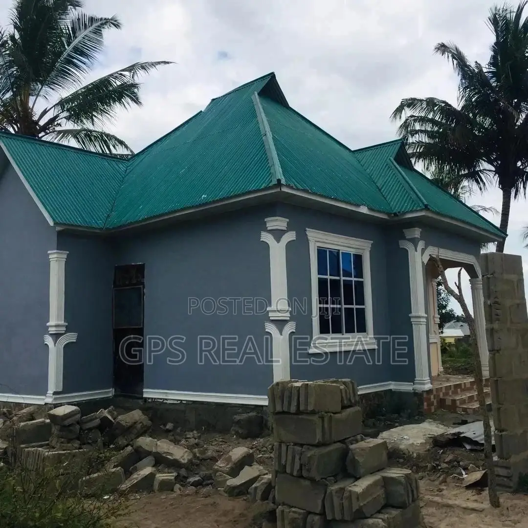 Good House For You For Sale in Temeke