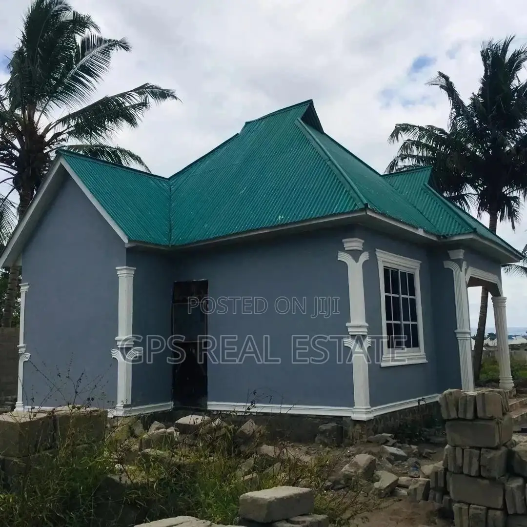 Good House For You For Sale in Temeke