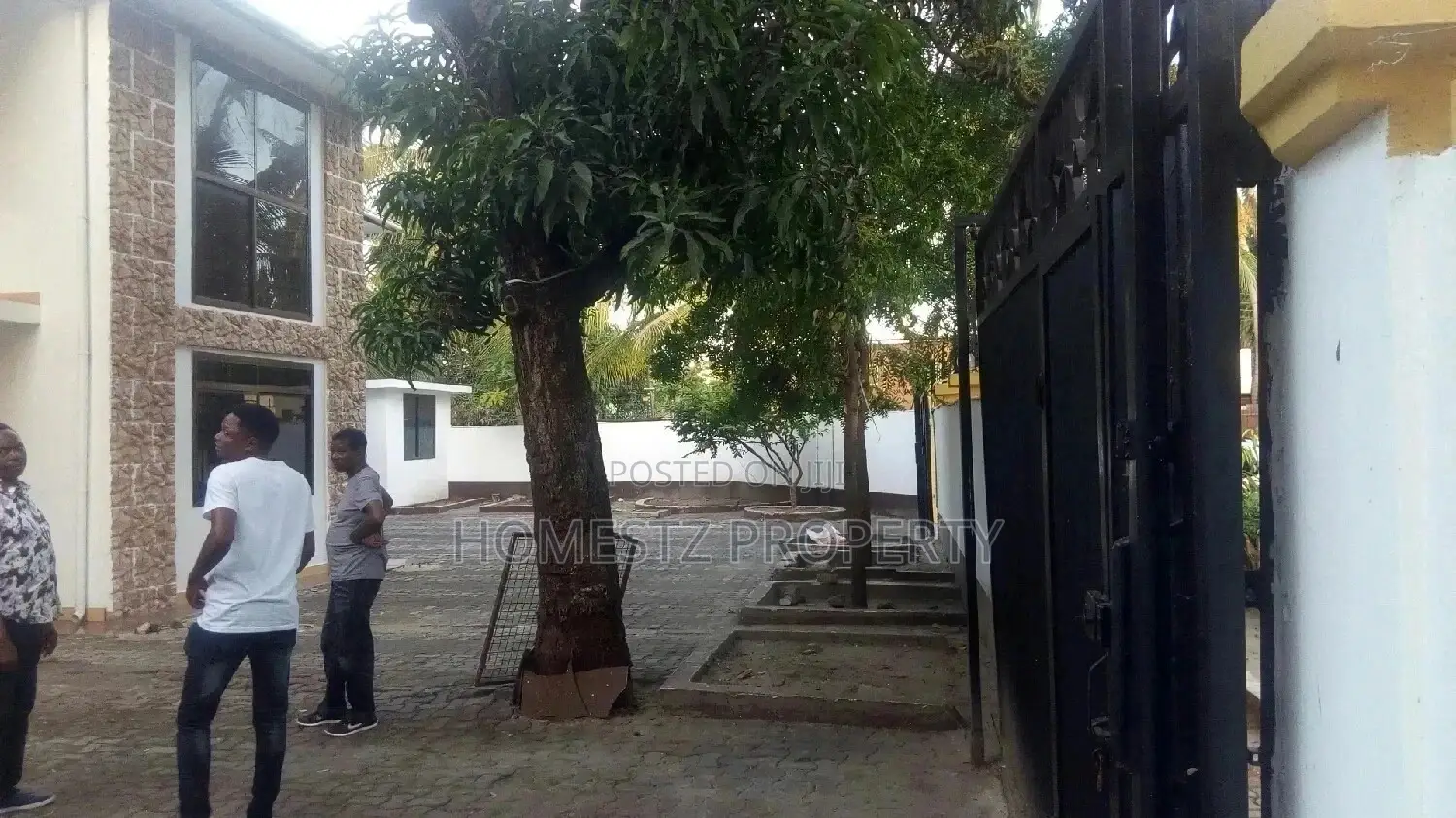 The Big House Located At Mikocheni For Sale in Kinondoni