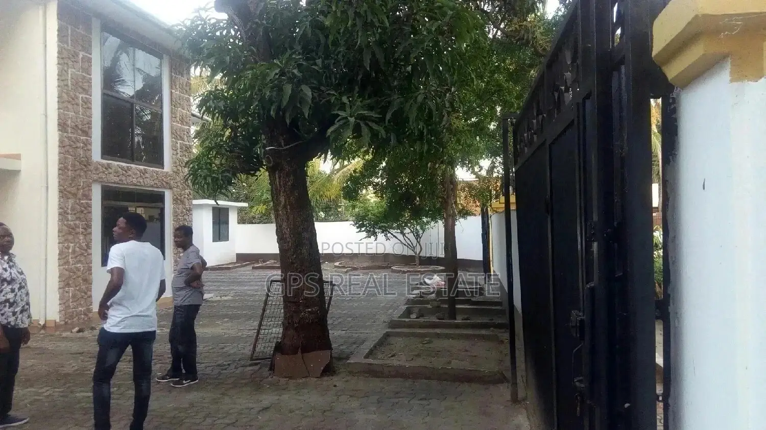 The Big House Located At Mikocheni For Sale in Kinondoni