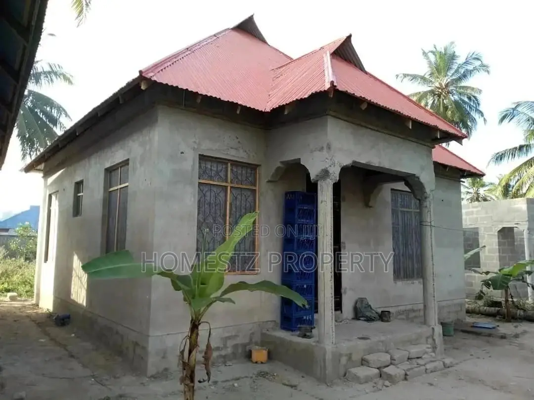 Good House For Sale in Kinondoni