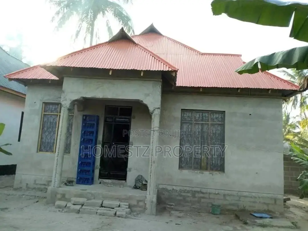 Good House For Sale in Kinondoni