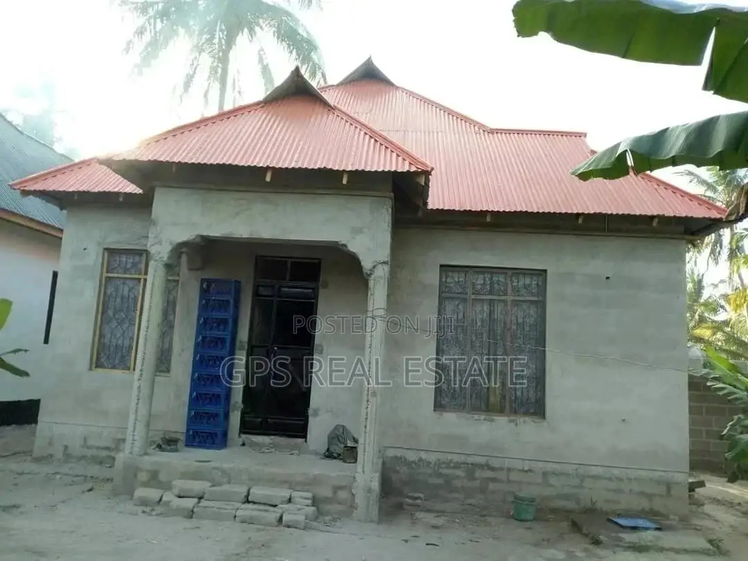 Good House For Sale in Kinondoni