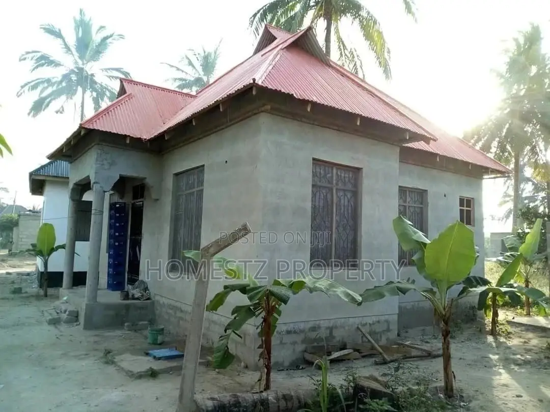 Good House For Sale in Kinondoni