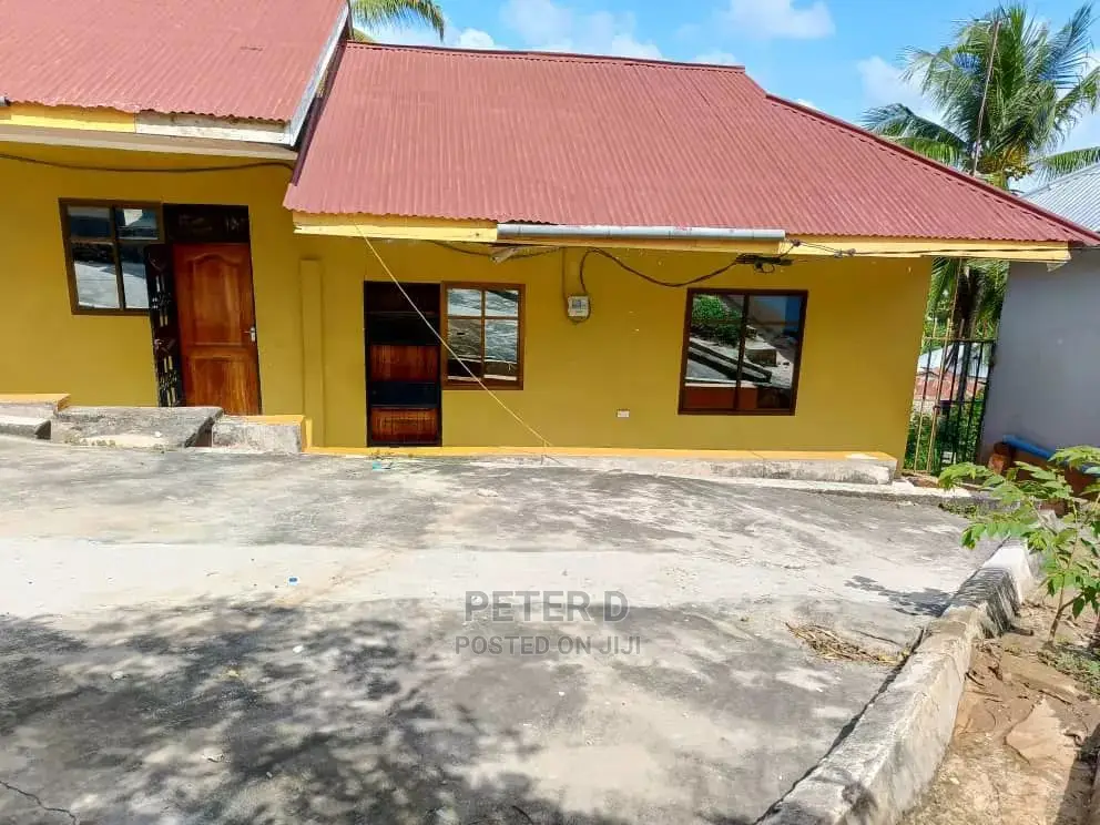 1bdrm Apartment in Kimara for Rent in Kimara