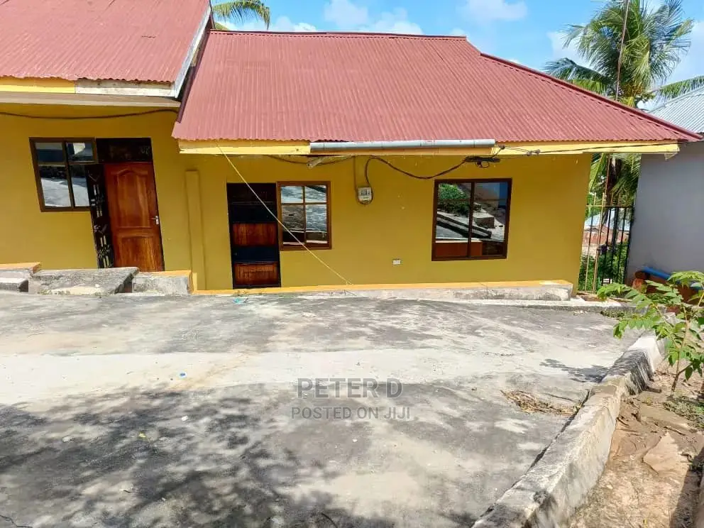 1bdrm Apartment in Kimara for Rent in Kimara