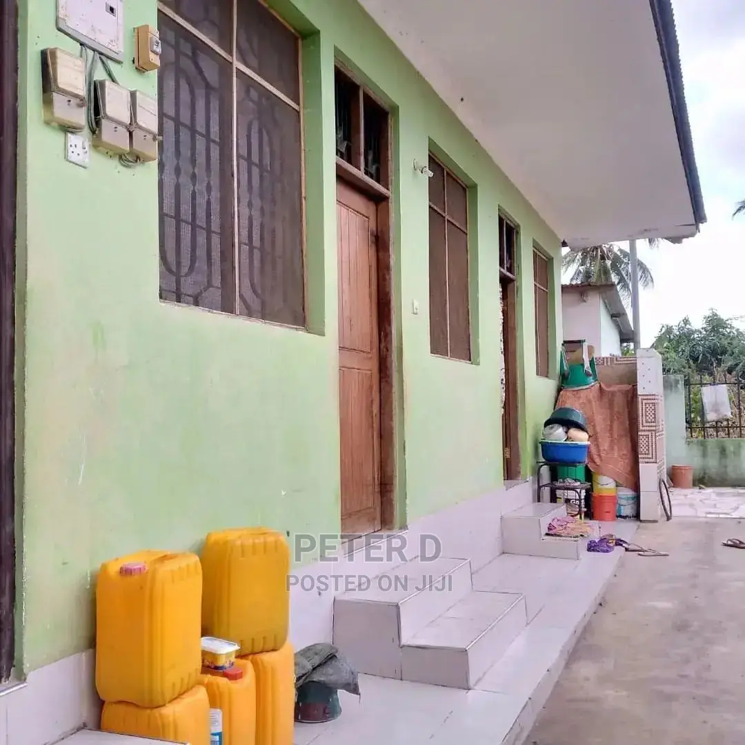 1bdrm Apartment in Kimara for Rent in Kimara
