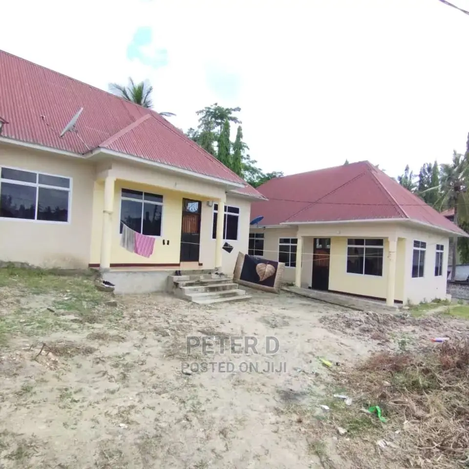 2bdrm Apartment in Kimara for Rent in Kimara
