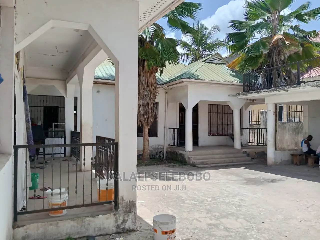 4bdrm Bungalow in Salasala, Kinondoni for Sale in Kinondoni