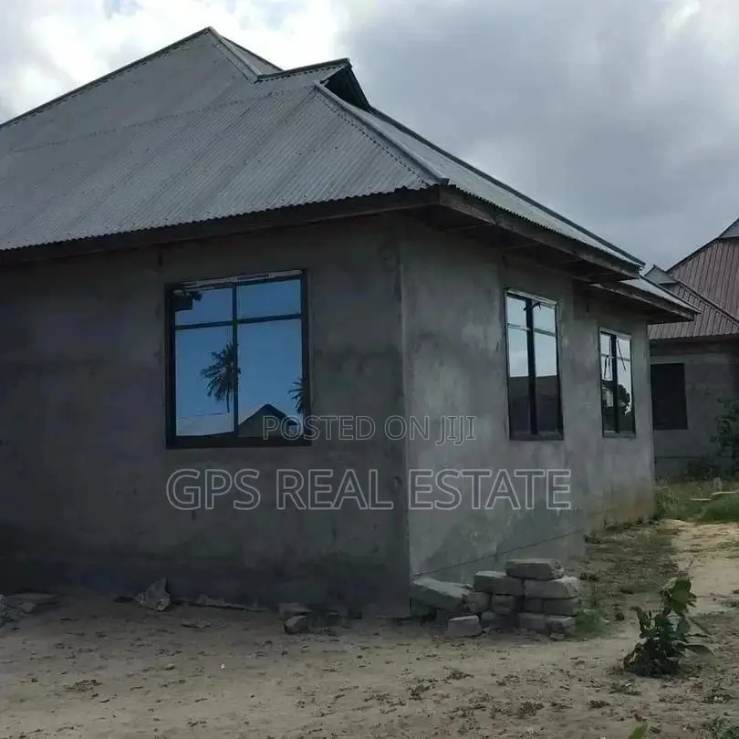 House For Sale Bagamoyo in Kinondoni