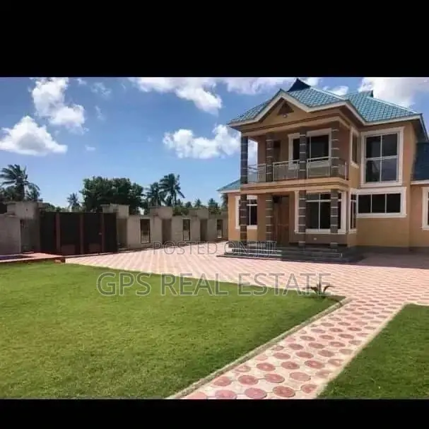 Morden House For Sale in Temeke