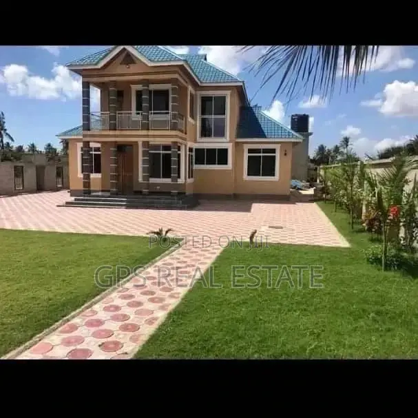 Morden House For Sale in Temeke