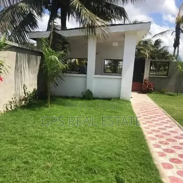 Morden House For Sale in Temeke
