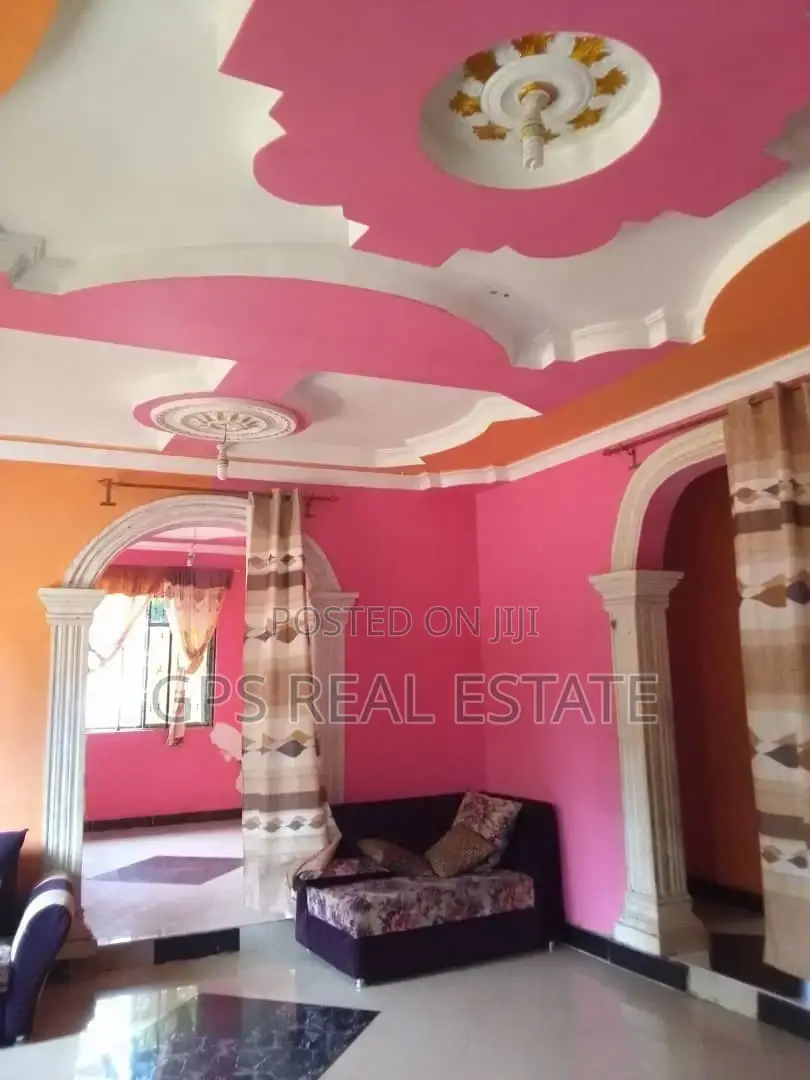 3bdrm House in Korogwe for Sale in Korogwe Rural