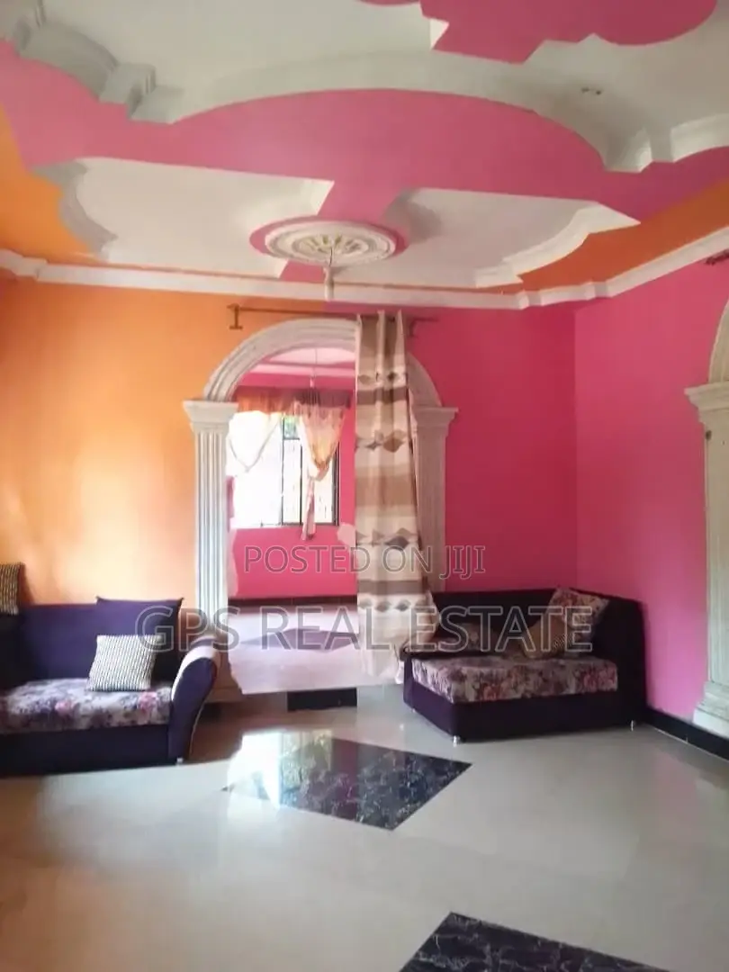 3bdrm House in Korogwe for Sale in Korogwe Rural