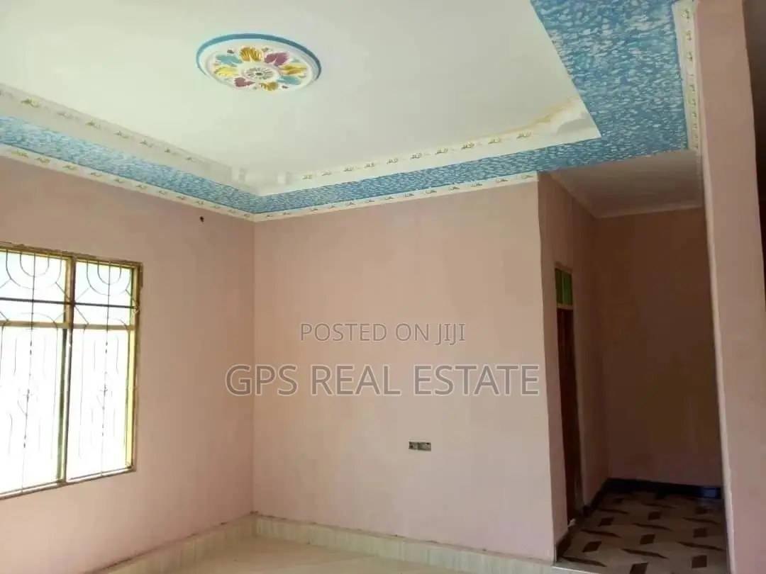 House For Sale In Chanika Mwisho in Ilala