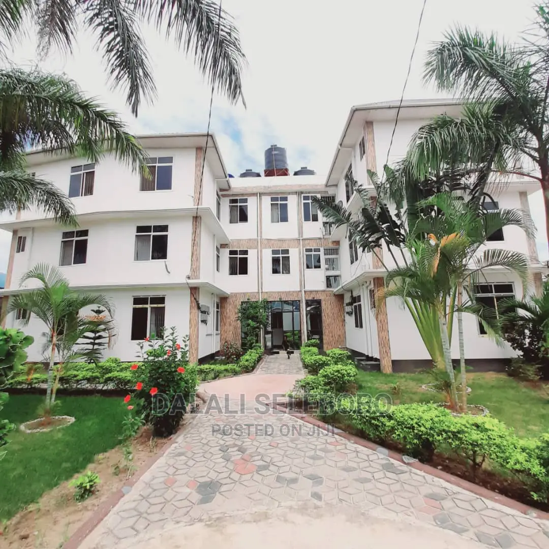 Mini Flat in Ubungo Kibo, Kinondoni for Rent in Kinondoni