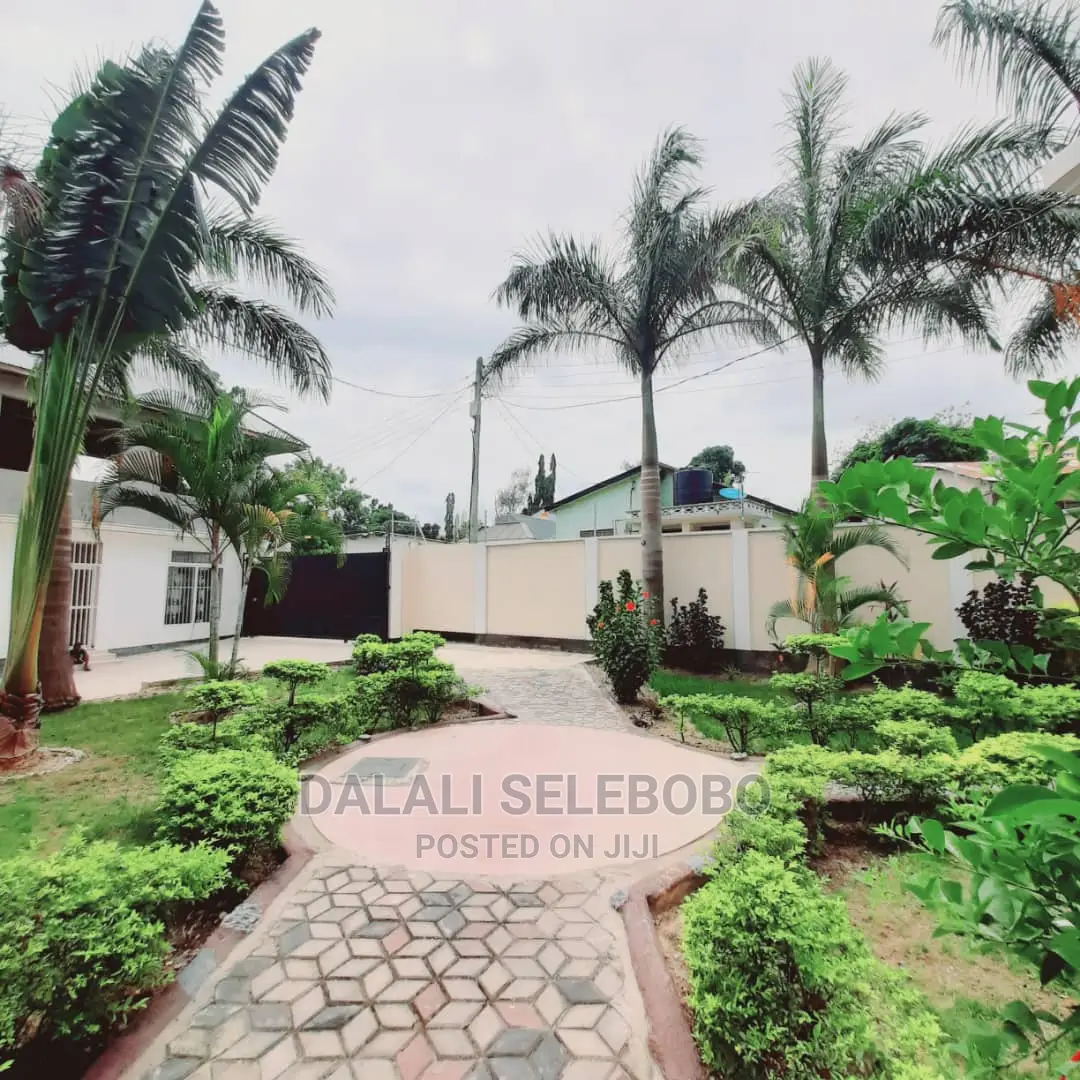 Mini Flat in Ubungo Kibo, Kinondoni for Rent in Kinondoni