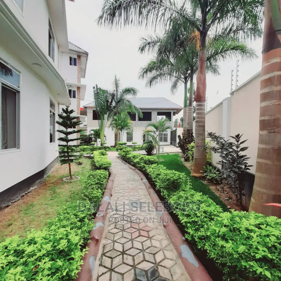 Mini Flat in Ubungo Kibo, Kinondoni for Rent in Kinondoni