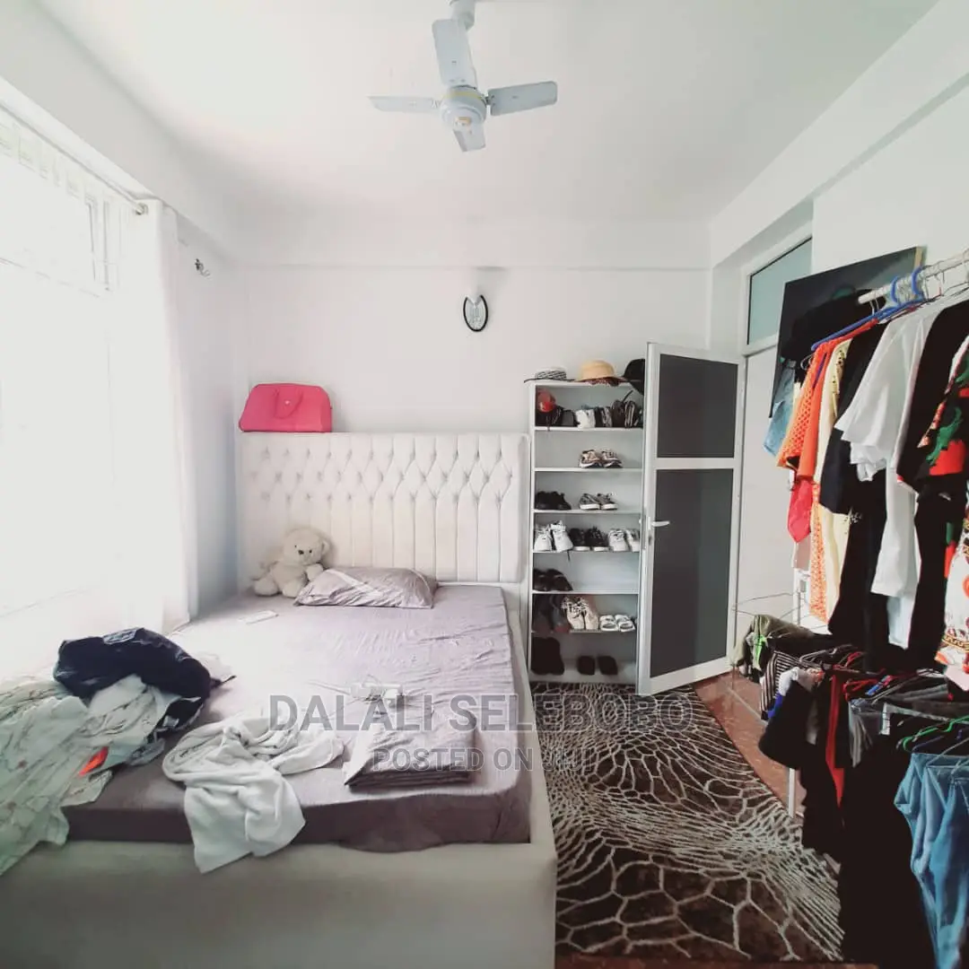 Mini Flat in Ubungo Kibo, Kinondoni for Rent in Kinondoni