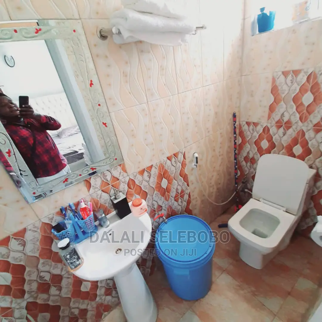Mini Flat in Ubungo Kibo, Kinondoni for Rent in Kinondoni