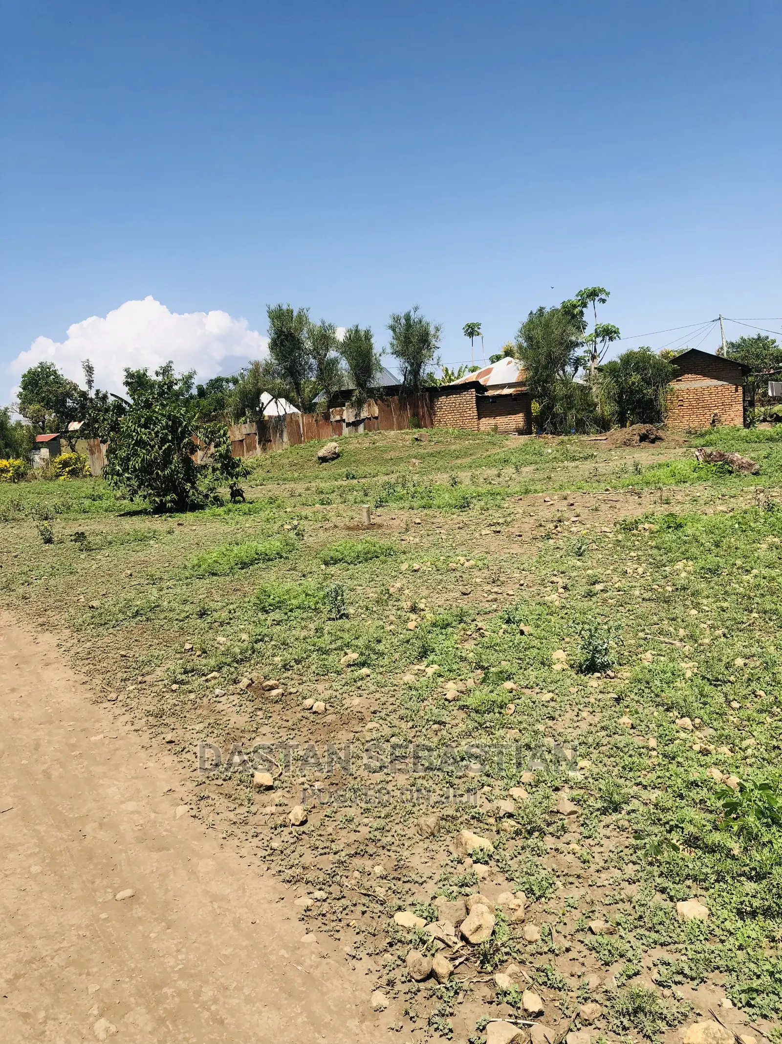 Tunakopesha Viwanja in Arusha