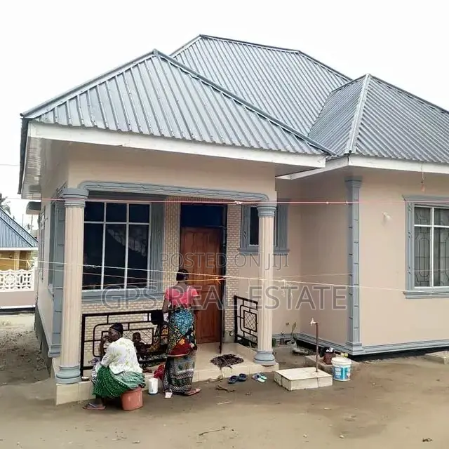 3bdrm House in Mbande, Chamazi for Sale in Chamazi