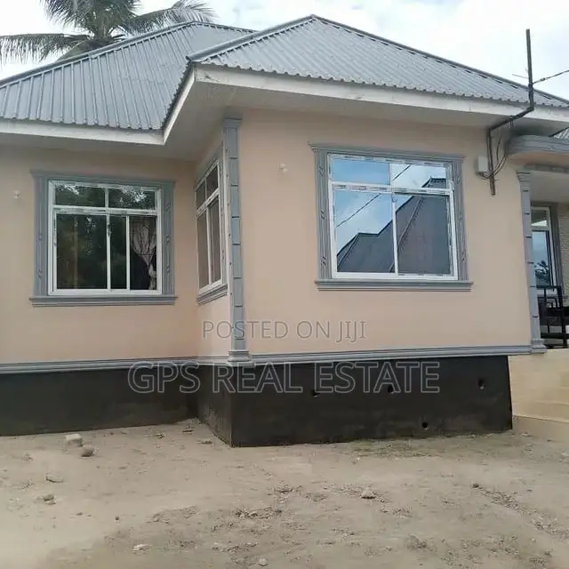 3bdrm House in Mbande, Chamazi for Sale in Chamazi