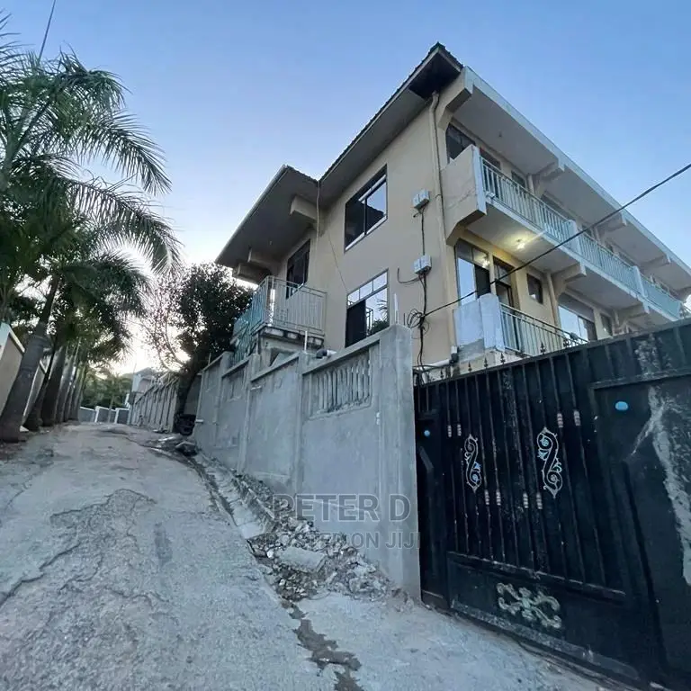 2bdrm Apartment in Kimara for rent in Kimara