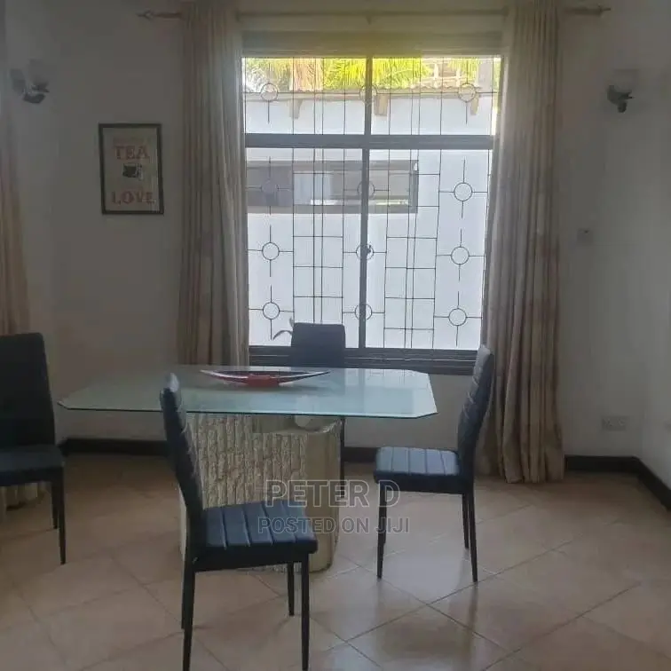 4bdrm Villa in Ada Estate, Kinondoni for Rent in Kinondoni
